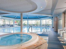 ibis Styles Aix Les Bains Domaine de Marlioz Hotel