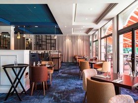 ibis Styles Aix Les Bains Domaine de Marlioz Hotel