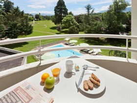 ibis Styles Aix Les Bains Domaine de Marlioz Hotel