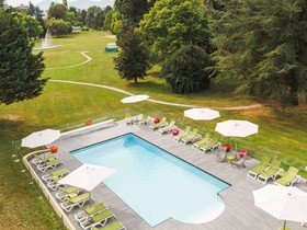 ibis Styles Aix Les Bains Domaine de Marlioz Hotel