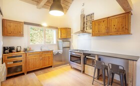 La Maisonnette Aix