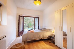 La Maisonnette Aix