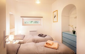 La Maisonnette Aix