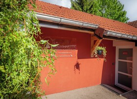 La Maisonnette Aix