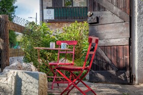 La Maisonnette Aix