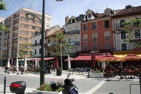 Les Meublés De La Mère Michaud