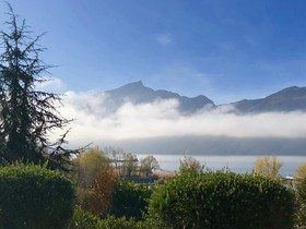 Les Suites Du Lac