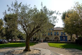 The Originals City Hotel L'Iroko