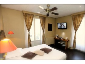 The Originals City Hotel L'Iroko