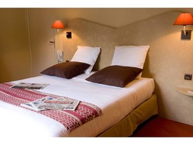 The Originals City Hotel L'Iroko