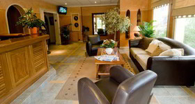 The Originals City Hotel L'Iroko