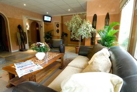 The Originals City Hotel L'Iroko