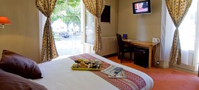 The Originals City Hotel L'Iroko