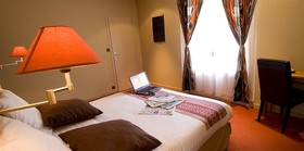 The Originals City Hotel L'Iroko