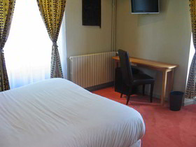 The Originals City Hotel L'Iroko