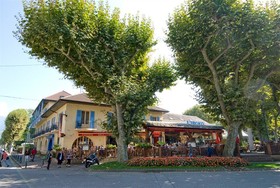 The Originals City Hotel L'Iroko