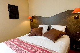 The Originals City Hotel L'Iroko