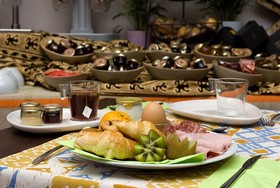 The Originals City Hotel L'Iroko