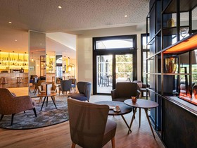 Mercure Aix-les-Bains Domaine de Marlioz - Hôtel & Spa