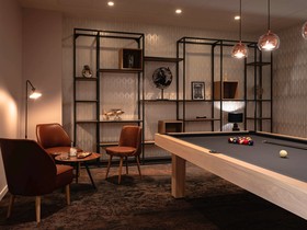 Mercure Aix-les-Bains Domaine de Marlioz - Hôtel & Spa