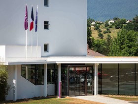 Mercure Aix-les-Bains Domaine de Marlioz - Hôtel & Spa