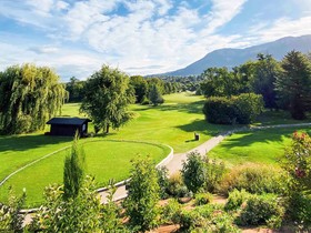 Mercure Aix-les-Bains Domaine de Marlioz - Hôtel & Spa
