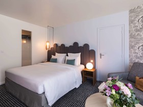 Mercure Aix-les-Bains Domaine de Marlioz - Hôtel & Spa