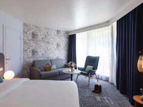 Mercure Aix-les-Bains Domaine de Marlioz - Hôtel & Spa