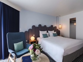 Mercure Aix-les-Bains Domaine de Marlioz - Hôtel & Spa