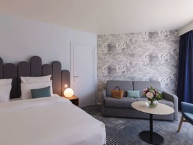 Mercure Aix-les-Bains Domaine de Marlioz - Hôtel & Spa