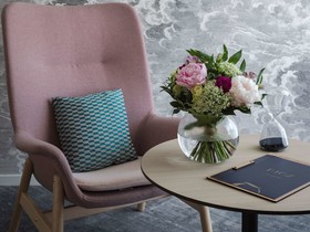 Mercure Aix-les-Bains Domaine de Marlioz - Hôtel & Spa