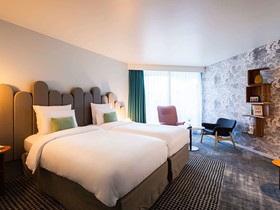 Mercure Aix-les-Bains Domaine de Marlioz - Hôtel & Spa