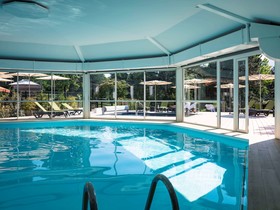 Mercure Aix-les-Bains Domaine de Marlioz - Hôtel & Spa