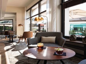 Mercure Aix-les-Bains Domaine de Marlioz - Hôtel & Spa