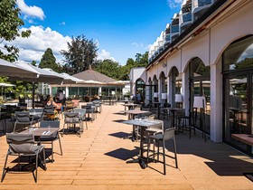 Mercure Aix-les-Bains Domaine de Marlioz - Hôtel & Spa