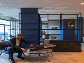 Mercure Aix-les-Bains Domaine de Marlioz - Hôtel & Spa