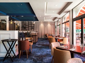 Mercure Aix-les-Bains Domaine de Marlioz - Hôtel & Spa