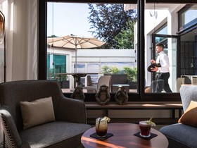 Mercure Aix-les-Bains Domaine de Marlioz - Hôtel & Spa