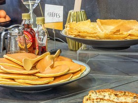 Mercure Aix-les-Bains Domaine de Marlioz - Hôtel & Spa