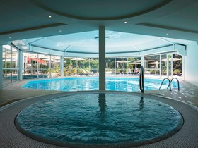 Mercure Aix-les-Bains Domaine de Marlioz - Hôtel & Spa