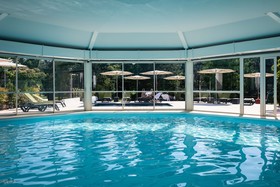 Mercure Aix-les-Bains Domaine de Marlioz - Hôtel & Spa