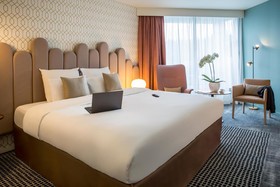 Mercure Aix-les-Bains Domaine de Marlioz - Hôtel & Spa