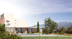 Mercure Aix-les-Bains Domaine de Marlioz - Hôtel & Spa