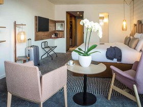 Mercure Aix-les-Bains Domaine de Marlioz - Hôtel & Spa