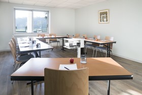 Mercure Aix-les-Bains Domaine de Marlioz - Hôtel & Spa