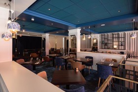 Mercure Aix-les-Bains Domaine de Marlioz - Hôtel & Spa