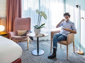 Mercure Aix-les-Bains Domaine de Marlioz - Hôtel & Spa