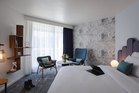 Mercure Aix-les-Bains Domaine de Marlioz - Hôtel & Spa