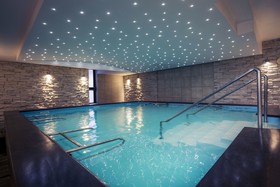 Mercure Aix-les-Bains Domaine de Marlioz - Hôtel & Spa