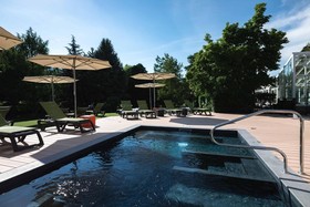 Mercure Aix-les-Bains Domaine de Marlioz - Hôtel & Spa